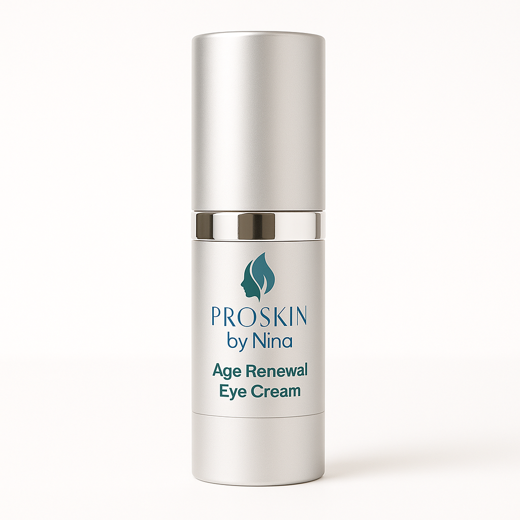 Age Renewal Eye Cream