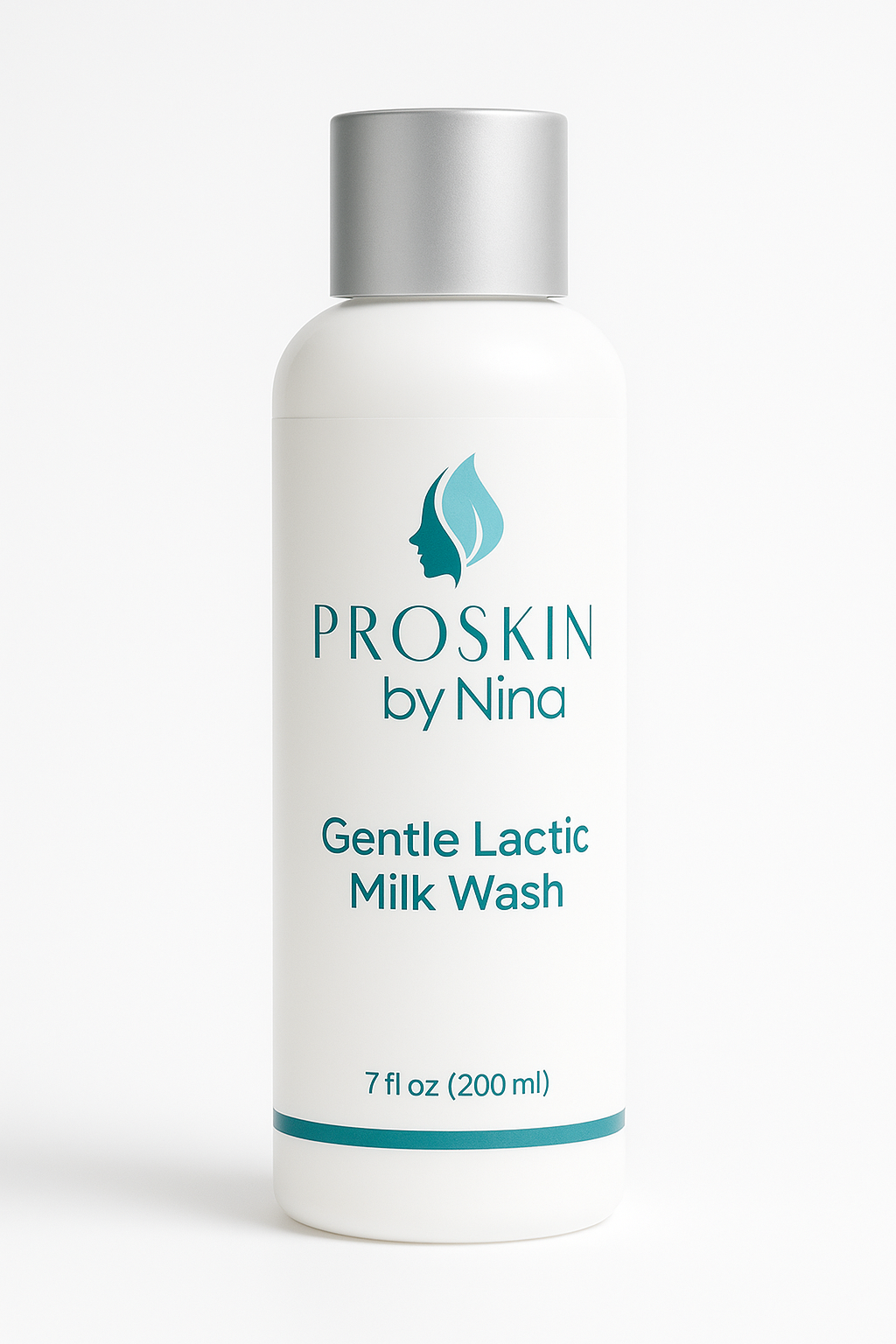 Gentle Lactic Milk Wash