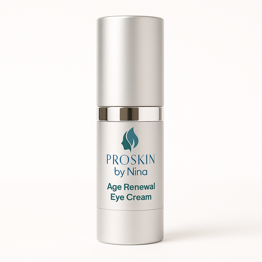 Age Renewal Eye Cream