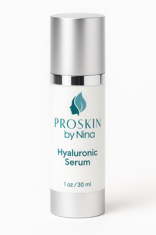 Hyaluronic Serum