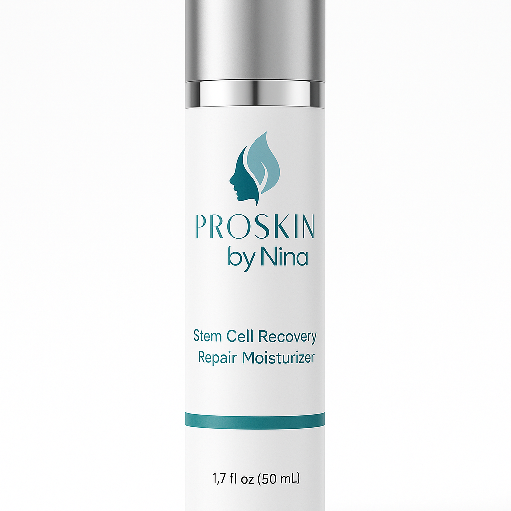 Stem Cell Recovery Repair Moisturizer