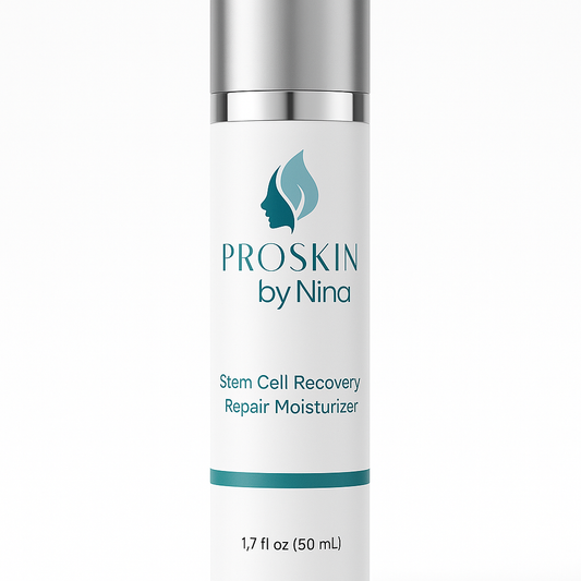 Stem Cell Recovery Repair Moisturizer